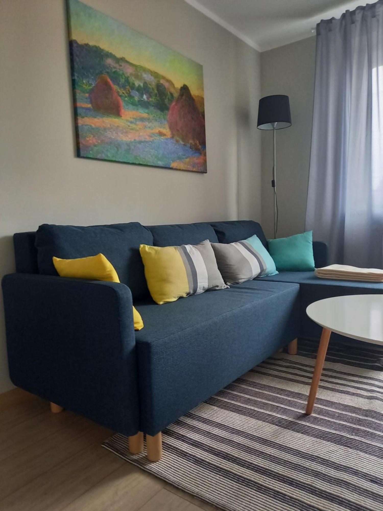 Apartament 26 Drawsko Pomorskie Exterior photo